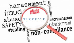 La normativa Whistleblowing in Innovio Spa