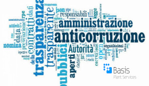 Il sistema di segnalazione delle violazioni in Basis Plant Services srl